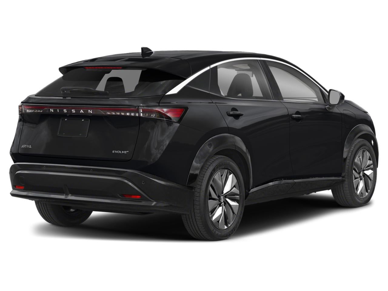 2023 Nissan ARIYA EMPOWER+ FWD