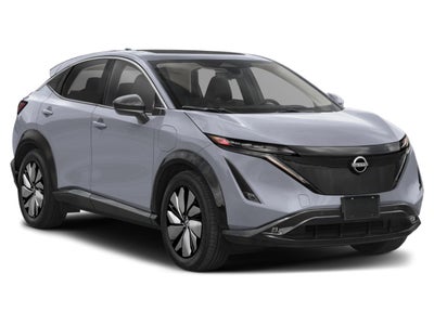 2023 Nissan ARIYA EMPOWER+ FWD
