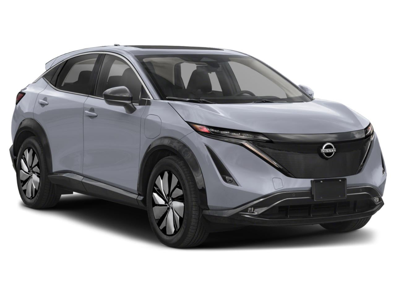 2023 Nissan ARIYA EMPOWER+ FWD