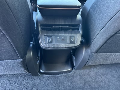 2024 Nissan Ariya EVOLVE+