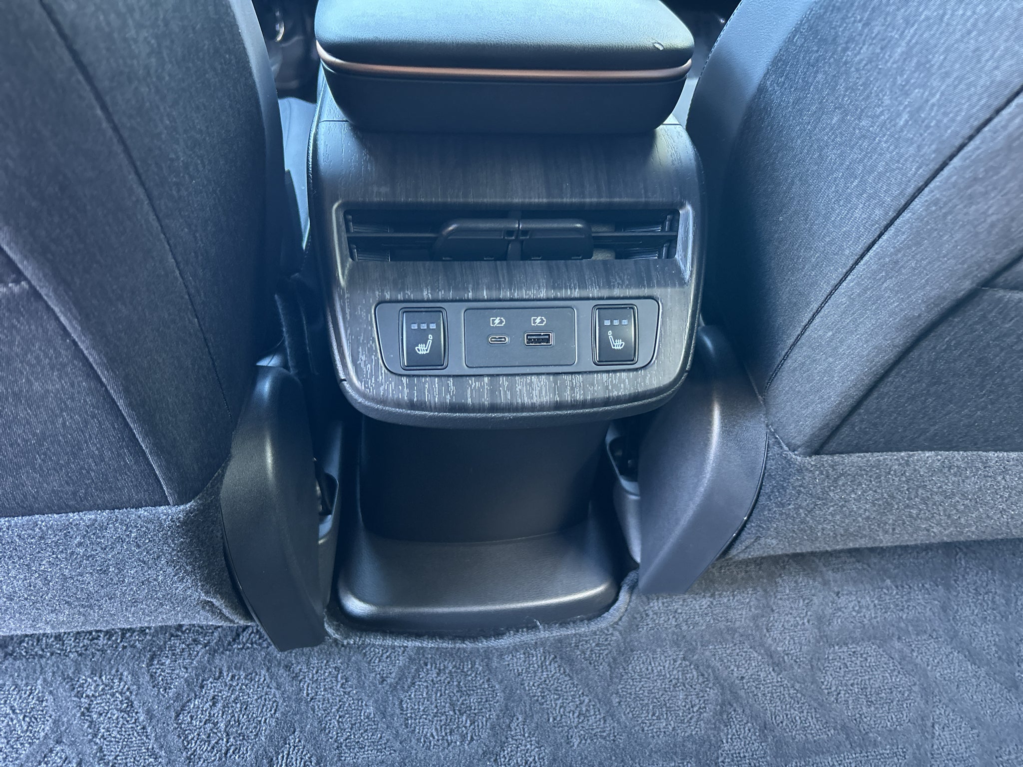 2024 Nissan Ariya EVOLVE+