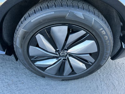 2024 Nissan Ariya EVOLVE+