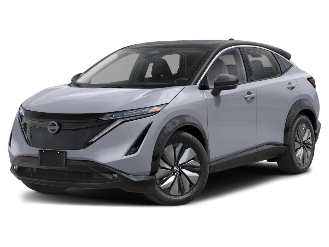 2024 Nissan ARIYA EVOLVE+ e-4ORCE AWD