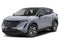 2024 Nissan ARIYA EVOLVE+ e-4ORCE AWD