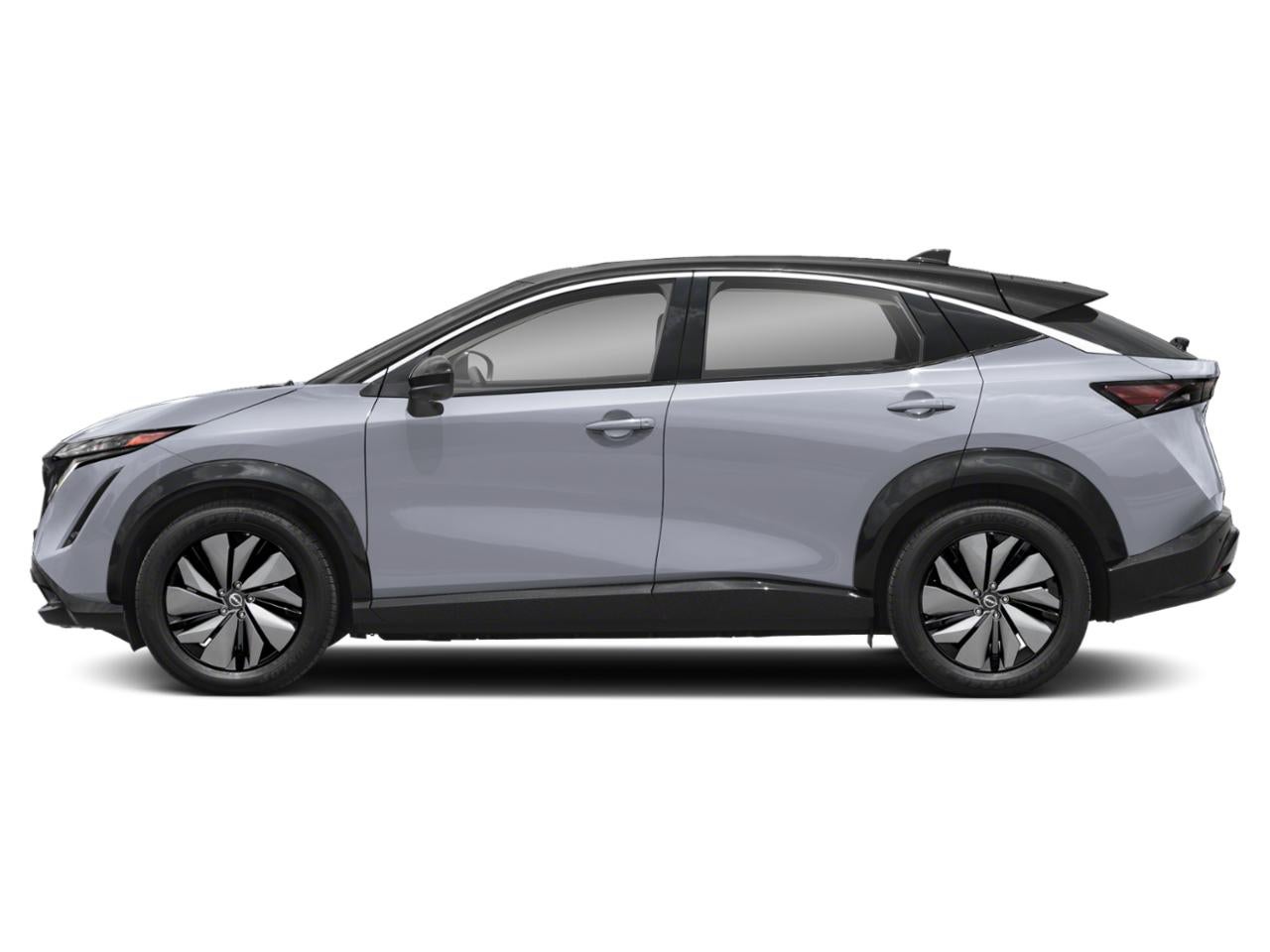 2024 Nissan ARIYA EVOLVE+ e-4ORCE AWD