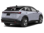 2024 Nissan ARIYA EVOLVE+ e-4ORCE AWD