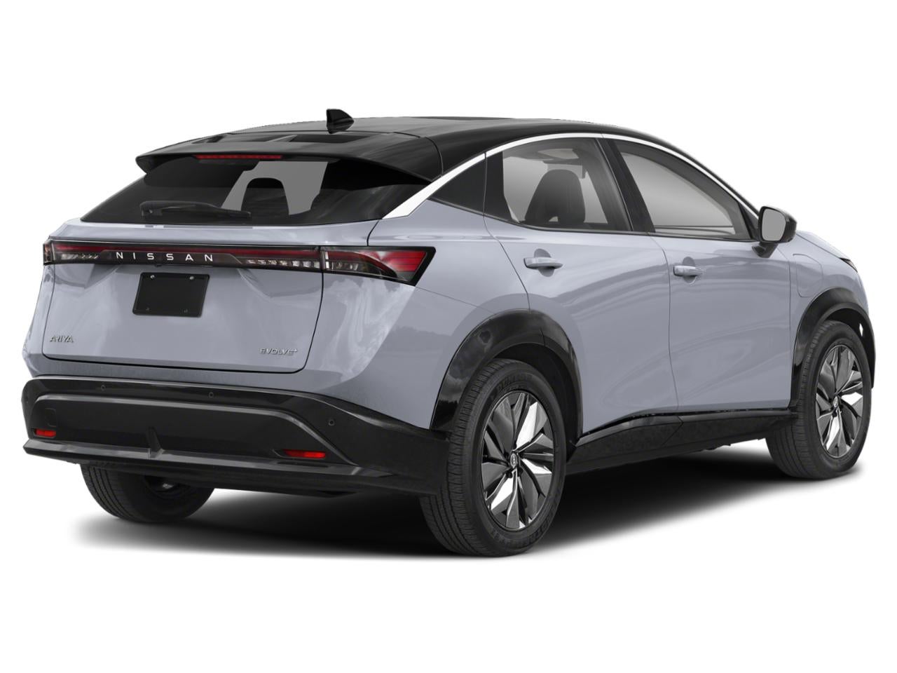 2024 Nissan ARIYA EVOLVE+ e-4ORCE AWD