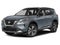 2021 Nissan Rogue AWD Platinum