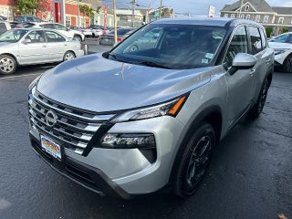 2024 Nissan Rogue AWD SV