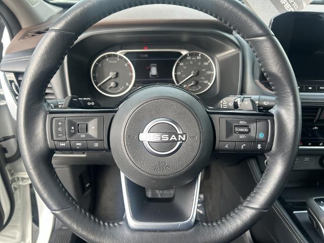 2023 Nissan Rogue AWD SL *Ltd Avail*