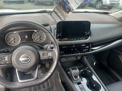 2023 Nissan Rogue AWD SL *Ltd Avail*