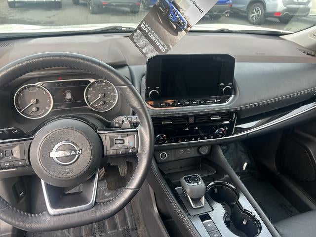 2023 Nissan Rogue AWD SL *Ltd Avail*