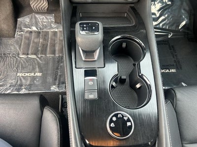 2023 Nissan Rogue AWD SL *Ltd Avail*