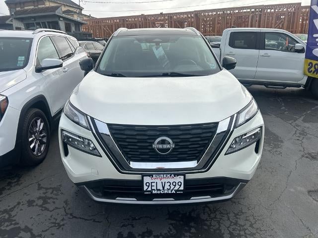 2023 Nissan Rogue AWD SL *Ltd Avail*