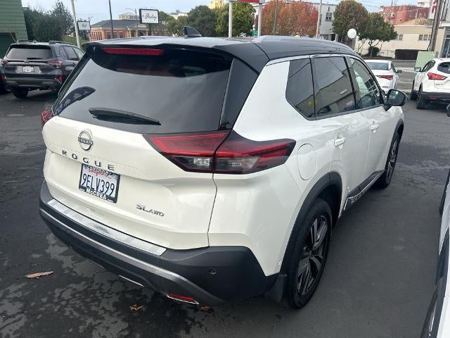 2023 Nissan Rogue AWD SL *Ltd Avail*