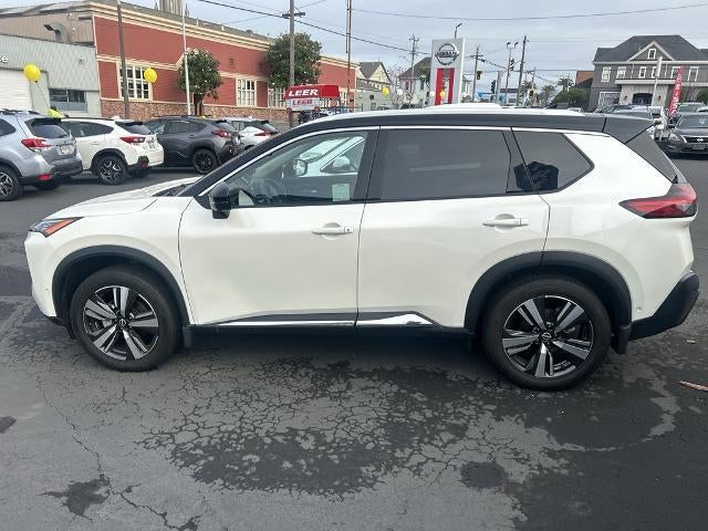 2023 Nissan Rogue AWD SL *Ltd Avail*