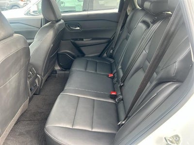 2023 Nissan Rogue AWD SL *Ltd Avail*