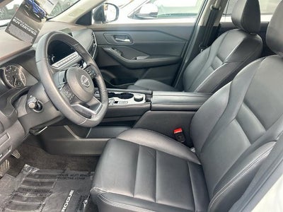 2023 Nissan Rogue AWD SL *Ltd Avail*