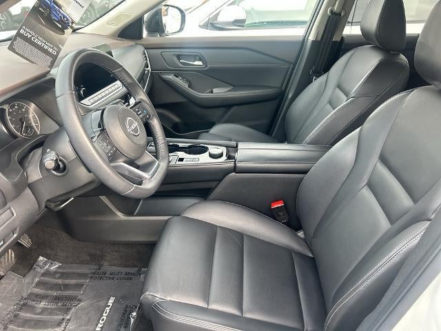 2023 Nissan Rogue AWD SL *Ltd Avail*