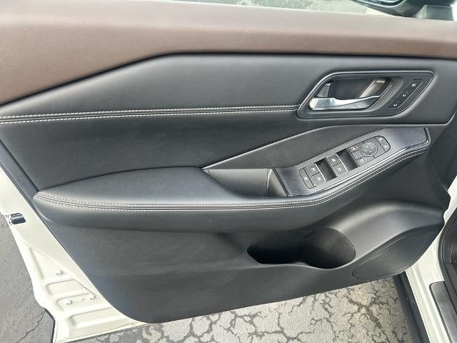 2023 Nissan Rogue AWD SL *Ltd Avail*