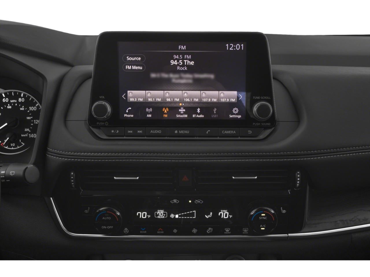 2023 Nissan Rogue AWD SL *Ltd Avail*