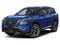 2025 Nissan Rogue AWD Platinum