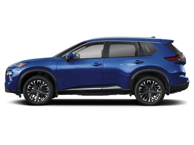 2025 Nissan Rogue AWD Platinum