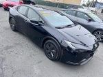 2024 Toyota Prius LE (Natl)