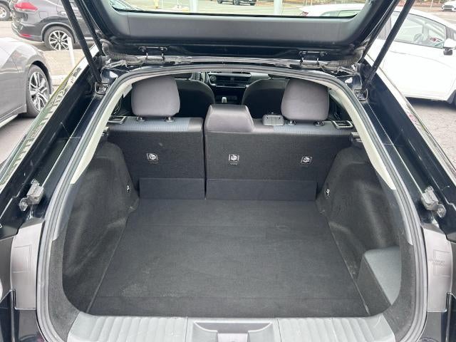 2024 Toyota Prius LE (Natl)
