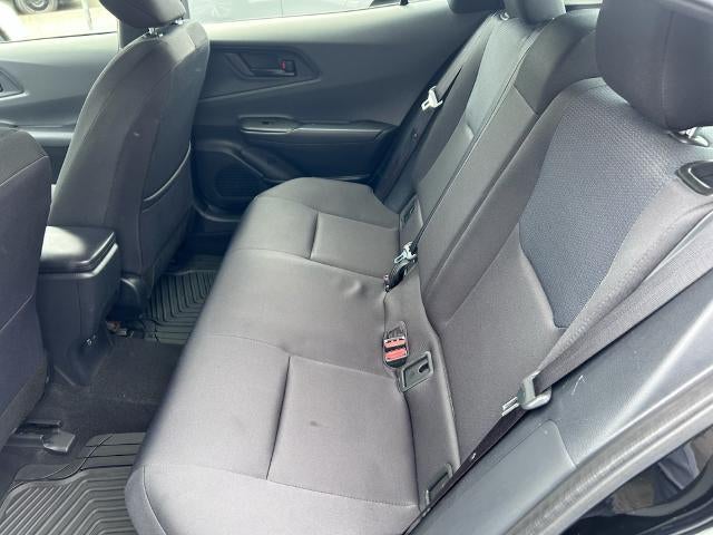 2024 Toyota Prius LE (Natl)