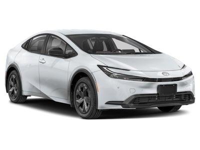 2024 Toyota Prius LE (Natl)
