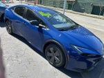 2024 Toyota Prius LE (Natl)