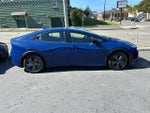 2024 Toyota Prius LE (Natl)