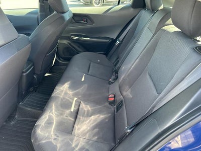 2024 Toyota Prius LE (Natl)