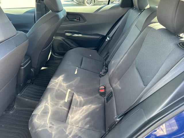 2024 Toyota Prius LE (Natl)