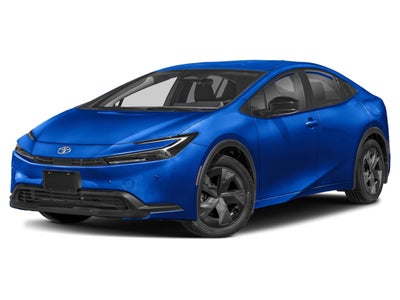 2024 Toyota Prius LE (Natl)