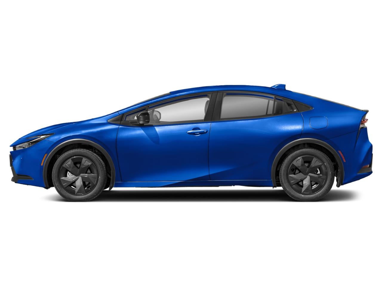2024 Toyota Prius LE (Natl)