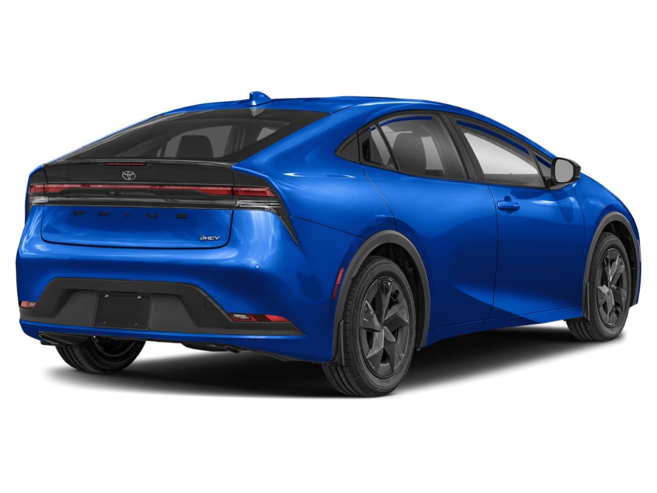 2024 Toyota Prius LE (Natl)