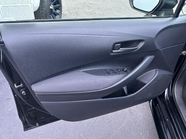 2023 Toyota Corolla Hybrid LE FWD (Natl)