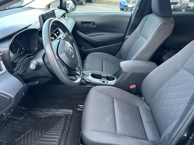 2023 Toyota Corolla Hybrid LE FWD (Natl)