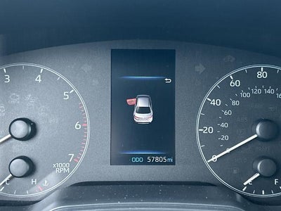 2023 Toyota Corolla Hybrid LE FWD (Natl)