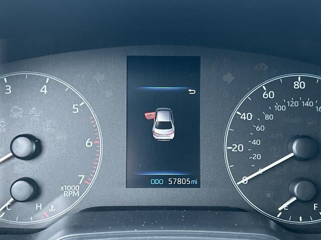 2023 Toyota Corolla Hybrid LE FWD (Natl)