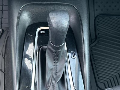 2023 Toyota Corolla Hybrid LE FWD (Natl)