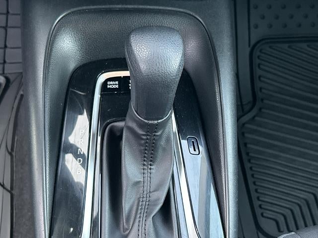 2023 Toyota Corolla Hybrid LE FWD (Natl)