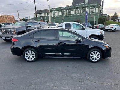 2023 Toyota Corolla Hybrid LE FWD (Natl)