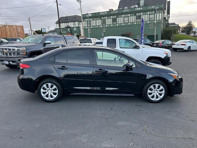 2023 Toyota Corolla Hybrid LE FWD (Natl)