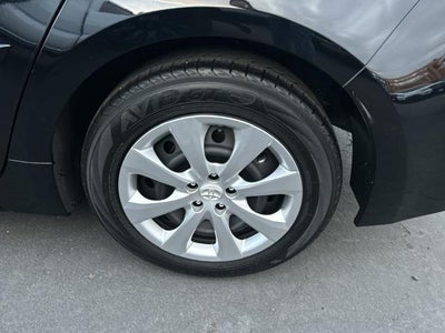 2023 Toyota Corolla Hybrid LE FWD (Natl)