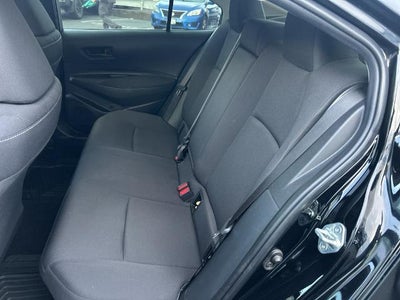 2023 Toyota Corolla Hybrid LE FWD (Natl)