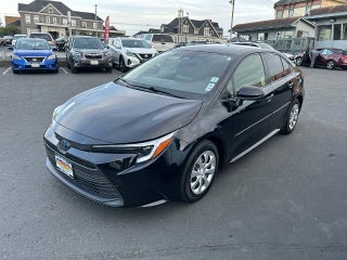 2023 Toyota Corolla Hybrid LE FWD (Natl)