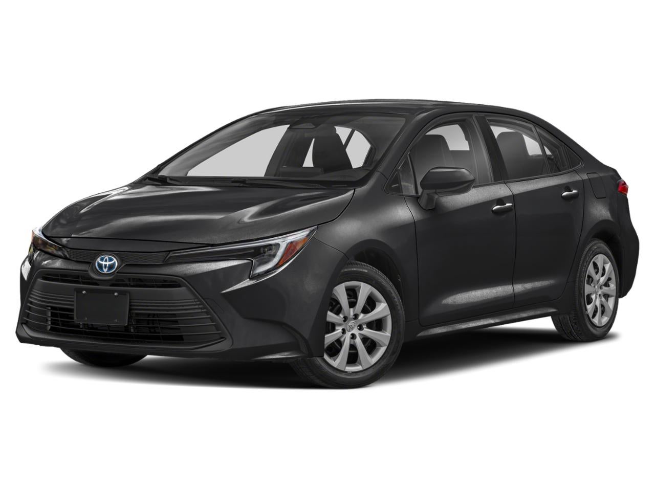 2023 Toyota Corolla Hybrid LE FWD (Natl)